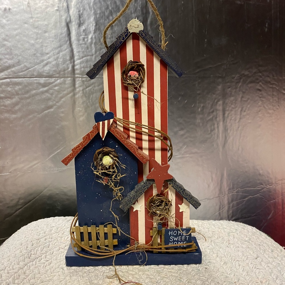 Wood decor